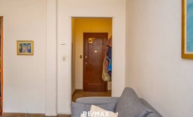 SEMIPISO EN MORENO 65