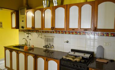 VENTA CASA DE 4 HAB. APTA CREDITO