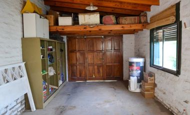VENTA CASA DE 4 HAB. APTA CREDITO