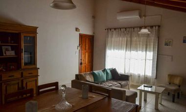 VENTA CASA DE 4 HAB. APTA CREDITO