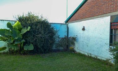 VENTA CASA DE 4 HAB. APTA CREDITO