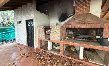 Casa Quinta en 20 de Junio con pileta APTA CRÉDITO