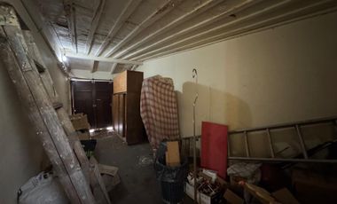 CASA EN VENTA EN LINCOLN