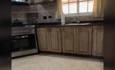 VENTA CASA QUINTA ACCESO SUR MERCEDES APTO CRÉDITO