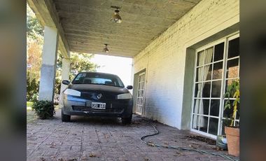 VENTA CASA QUINTA ACCESO SUR MERCEDES APTO CRÉDITO