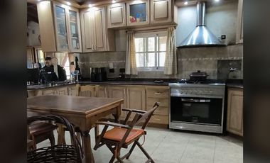 VENTA CASA QUINTA ACCESO SUR MERCEDES APTO CRÉDITO