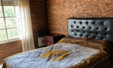 VENTA CASA QUINTA ACCESO SUR MERCEDES APTO CRÉDITO