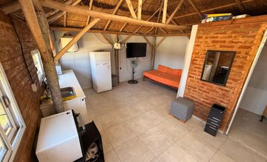 CASA QUINTA EN MÁXIMO PAZ CON PISCINA Y QUINCHO