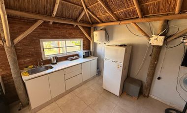 CASA QUINTA EN MÁXIMO PAZ CON PISCINA Y QUINCHO