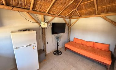 CASA QUINTA EN MÁXIMO PAZ CON PISCINA Y QUINCHO