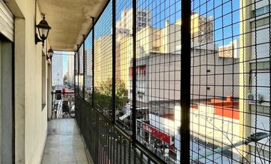 Venta Departamento 4 amb Quilmes Centro
