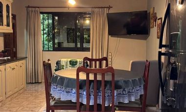 CASA EN VENTA SOBRE RUTA NACIONAL 27