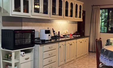 CASA EN VENTA SOBRE RUTA NACIONAL 27