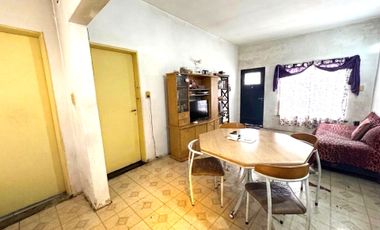 CASA 2 AMBIENTES EN VENTA RAFAEL CALZADA EN BLOQUE