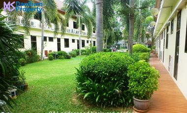 Cozy Townhouse in Cha-am City near Beach for Sale