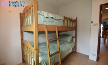 Cozy Townhouse in Cha-am City near Beach for Sale