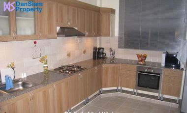 Cozy Townhouse in Cha-am City near Beach for Sale
