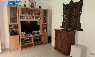 Cozy Townhouse in Cha-am City near Beach for Sale