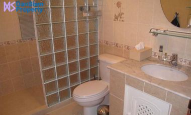 Cozy Townhouse in Cha-am City near Beach for Sale