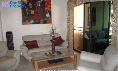 Cozy Townhouse in Cha-am City near Beach for Sale