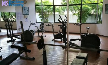 Beachfront Condo with Stunning Seaview at VIP Condochain