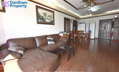 Beachfront Condo with Stunning Seaview at VIP Condochain