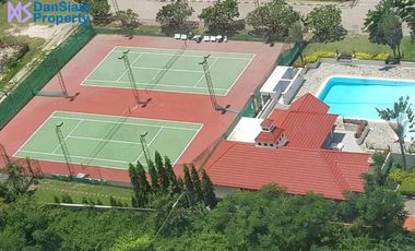 Beachfront Condo with Stunning Seaview at VIP Condochain
