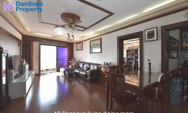 Beachfront Condo with Stunning Seaview at VIP Condochain