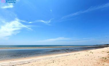 Beachfront Condo with Stunning Seaview at VIP Condochain