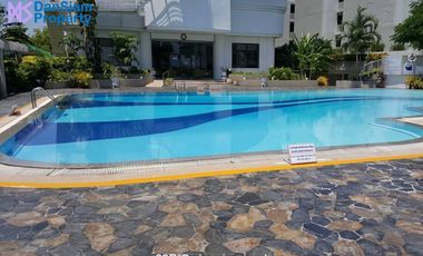 Beachfront Condo with Stunning Seaview at VIP Condochain