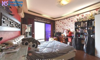 Beachfront Condo with Stunning Seaview at VIP Condochain