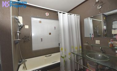 Beachfront Condo with Stunning Seaview at VIP Condochain