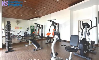 Beachfront Condo with Stunning Sea View at Sandy Beach