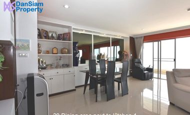 Beachfront Condo with Stunning Sea View at Sandy Beach