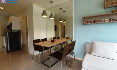 Luxury Beachfront Condo in Cha-am at Lumpini Park Beach