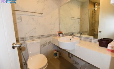 Luxury Beachfront Condo in Cha-am at Lumpini Park Beach