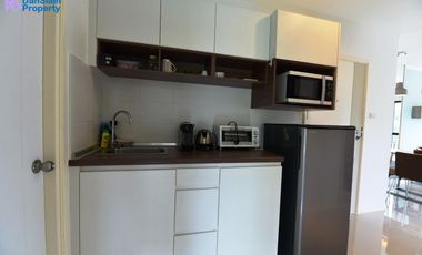Luxury Beachfront Condo in Cha-am at Lumpini Park Beach
