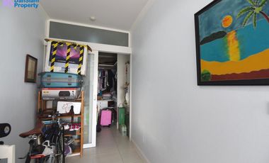 Topfloor Seaview Beach Condo in Hua Hin at Bluesky Condominium