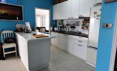Topfloor Seaview Beach Condo in Hua Hin at Bluesky Condominium