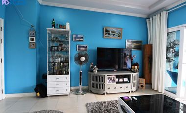Topfloor Seaview Beach Condo in Hua Hin at Bluesky Condominium