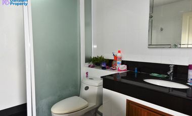 Topfloor Seaview Beach Condo in Hua Hin at Bluesky Condominium