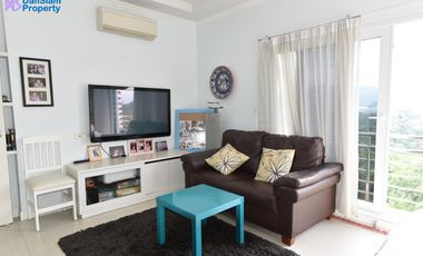 Topfloor Seaview Beach Condo in Hua Hin at Bluesky Condominium