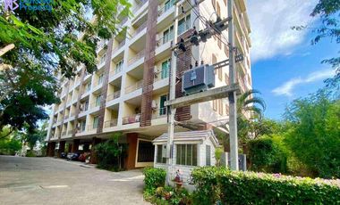 Topfloor Seaview Beach Condo in Hua Hin at Bluesky Condominium