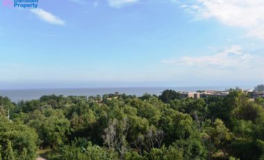 Topfloor Seaview Beach Condo in Hua Hin at Bluesky Condominium