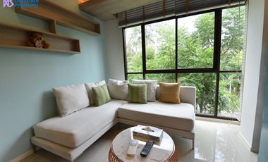 Luxury Beachfront Condo in Cha-am at Lumpini Park Beach