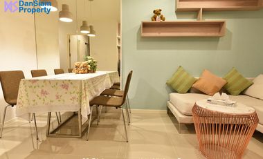 Luxury Beachfront Condo in Cha-am at Lumpini Park Beach