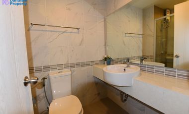 Luxury Beachfront Condo in Cha-am at Lumpini Park Beach