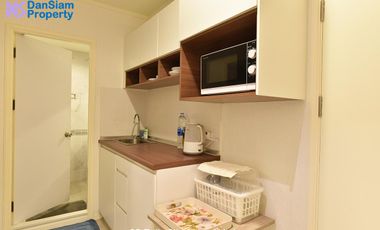 Luxury Beachfront Condo in Cha-am at Lumpini Park Beach