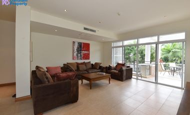 Luxury Beach Condo in Hua Hin at Blue Lagoon Resort