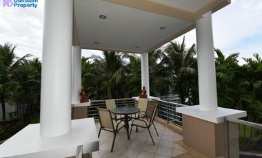 Luxury Beach Condo in Hua Hin at Blue Lagoon Resort